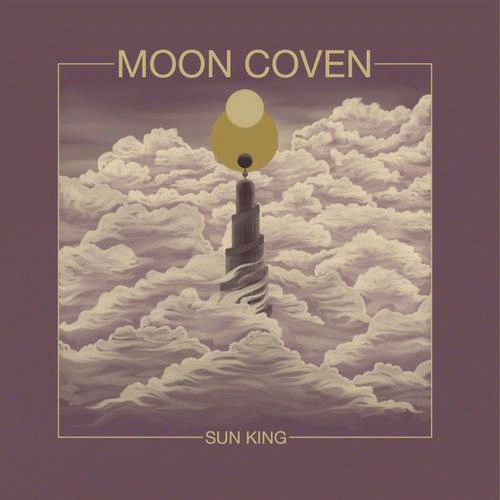 Moon Coven : Sun King